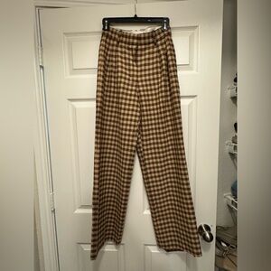 Aritzia Wilfred Pants- gently worn- size 2